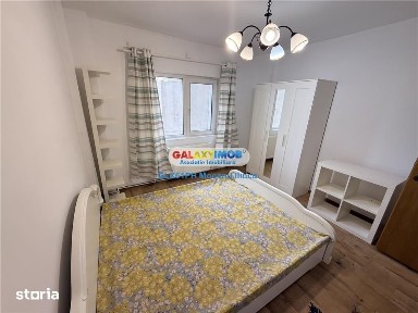 Vanzare apartament 3 camere, Ploiesti, Gheorghe Doja