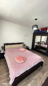 Apartament Modern De Vanzare | 2 Dormitoare | Parcare | Balcon x 2 | E