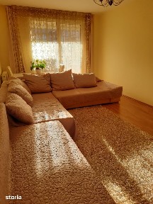 Apartament 2 camere decomandat, mobilat si utilat l Su 56 mp l Porii