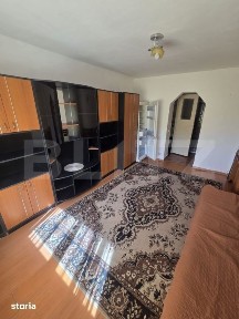 Garsoniera de vanzare, 22 mp, etaj intermediar, zona Marasti