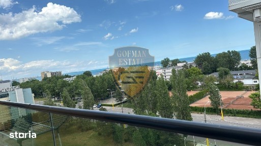 2 camere Lux, Mamaia Nord, vila Sophia 2, garaj + boxa 20mp, lift pisc