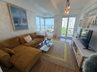 Seaview Apartment Lux | Summerland Residence, Mamaia