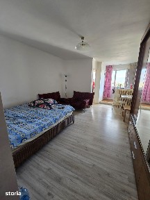 Drumul Taberei Garsoniera 31mp,strada Sibiu colt cu Bd 1 Mai!