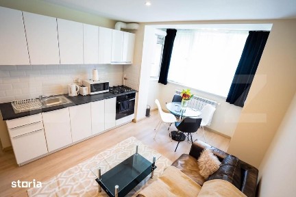 Apartament 2 camere, decomandat, parter, zona Ultracentrala