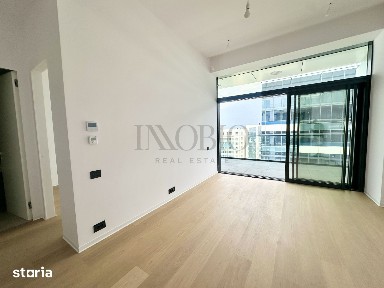 Apartament 2 Camere | One Floreasca Towers (+TVA)