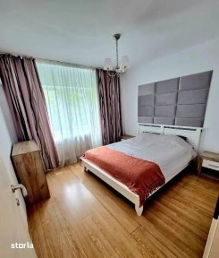 Iancului / Sachelarie Visarion/ et 4 / decomandat / renovat/
