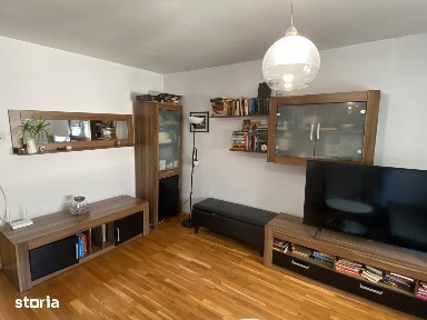 2 camere decomandat | Vedere parc | Renovat | 2 parcări