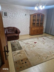 Inchiriez apartament 3 camere Traian