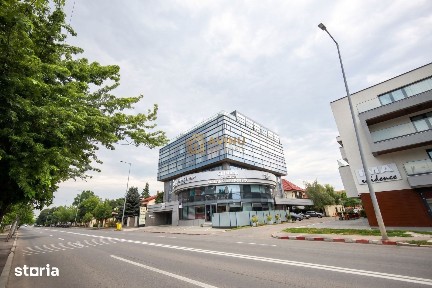 Voluntari, Ilfov
