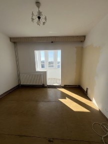 PF vand apartament 2 camere Banu Maracine
