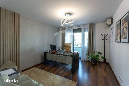 Kiseleff - Averescu, spatiu birouri premium! Locatie de prestigiu!