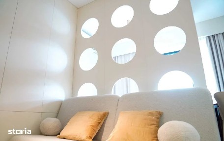 Studio NOU | Novum Invest |Metrou Grozavesti | Centrala | 650 Euro