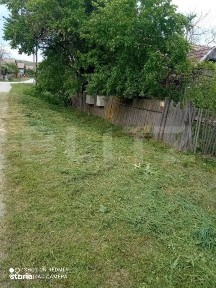 Casa de vanzare, 60 mp, utilitati, fantana, zona Boian
