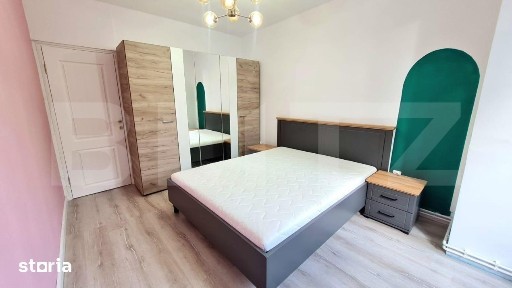 Apartament 3 camere