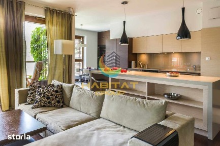 Vanzre Penthouse LUX Tineretului!