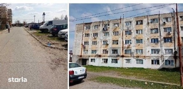 Strada Bucovului, Bucov, Prahova