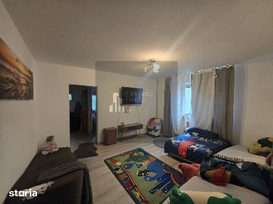 Apartament 2 camere 38 mp/ Bulevard Constantin Brancoveanu