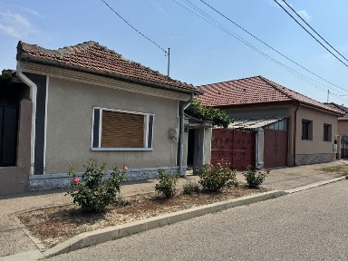 Vand Casă Ioșia