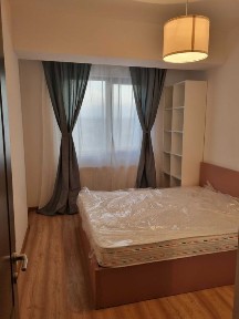 Apartament cu 3 camere de inchiriat in Lazar Residence