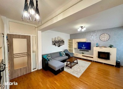 Apartament cu 3 camere vis a vis de Moladova Mall Cod:162998