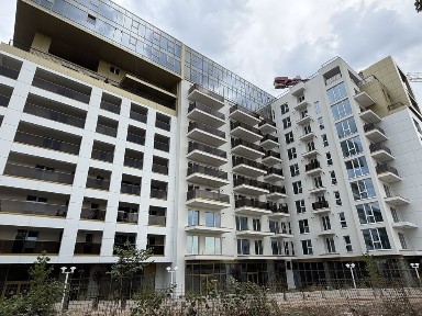 Ap cu 1 Cam langa Parc *Cart Gheorgheni *37 M+ 2.2 balcon cu view spre Feleac* str Soporului 19 et 7 *