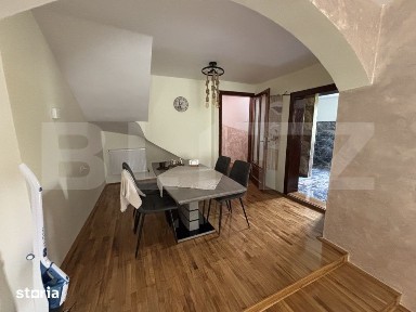 Casa de vanzare zona linistita