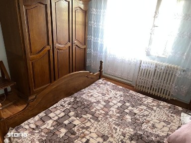 Apartament 2 camere de închiriat, central