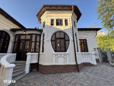 Cladire D+P, Sc=141 mp, teren = 1000 mp, zona centrala - str. Pitesti