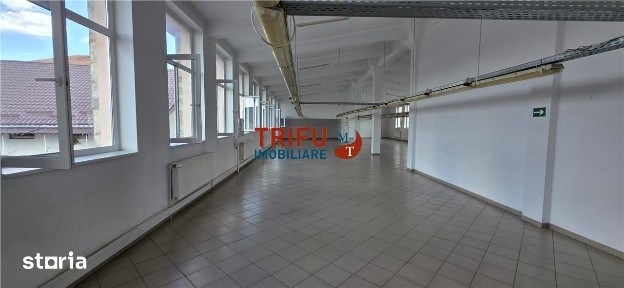 Spatiu comercial de inchiriat in zona centrala din Aiud