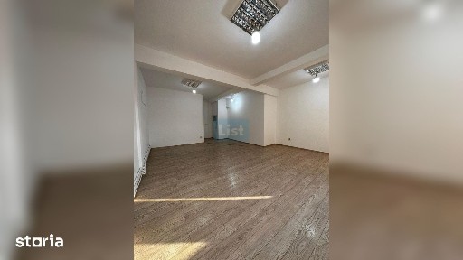 Spațiu comercial / birouri - cu vitrină la T.Vladimirescu | 158 mp
