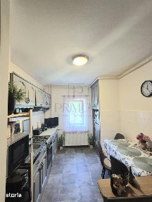 Dambovita - 2 Camere - Etaj 2 - Bloc izolat