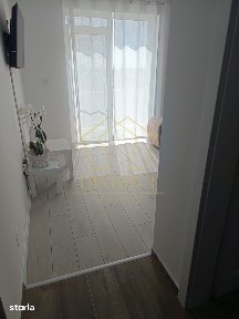 Apartament cu 1 camera complet mobilat si utilat in Giroc.