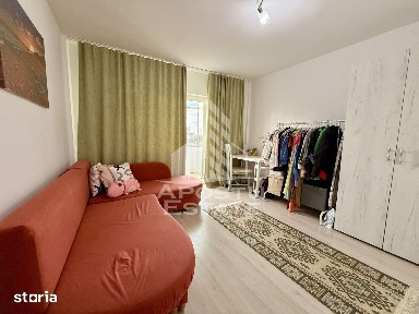Apartament 2 camere de vanzare, zona Complex/Stadion, Timisoara