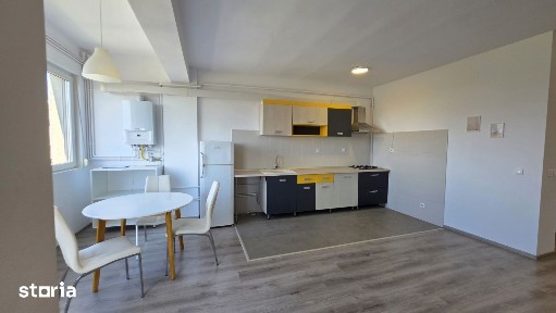 Apartament 2 camere, 70 mp, etaj 7, Torontalului, mobilat si utilat, o