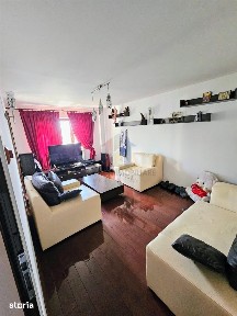 Apartament 2 camere, etaj 2, Vidin,partial mobilat