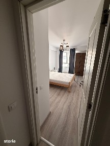 Apartament 2 camere bloc nou (2022), Parcare - Răsărit de Soare / Copou