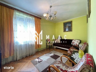 Apartament de vânzare Sibiu | 3 camere decomandat | Mihai Viteazul, ba