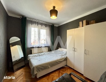 Apartament cu 2 camere de inchiriat | Faget - Nicolae Teclu nr. 9, B