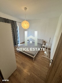 Apartament 2 camere, bucătăria separată, Giroc, strada Jupiter