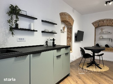 Apartament 1 camere Piata Muzeului ideal locuinta/birou