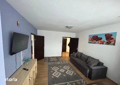 Apartament2 camere ded inchiriat, decomandat, metrou, Drumul Taberei