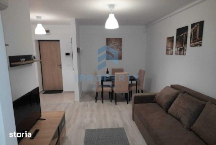 Apartament 2 Camere in Hills Pallady cu Loc de Parcare