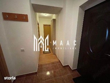 Apartament de închiriat Sibiu | Terezian | 50 mp, lift, parcare
