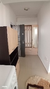 Garsoniera decomandata - Mutare Imediata - Etaj 2