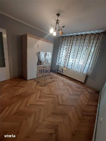 De inchiriat:Apartament cu 2 camere in Centru Vechi