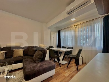 Apartament cu 3 Camere in Prima Nufarul