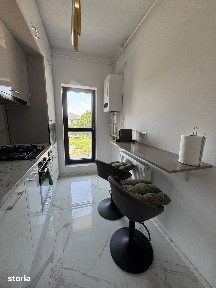 Garsonieră noua de închiriat în Bragadiru