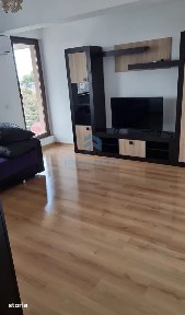 Apusului 2 Camere Parcare AC