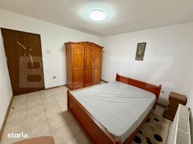 Garsoniera de inchiriat 40 mp, centrala termica, Calea Severinului