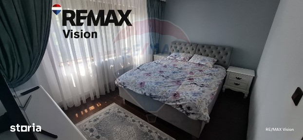 Apartament 3 camere de închiriat in Rovine